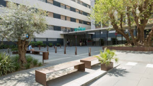 Hospital El Pilar